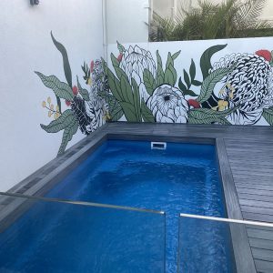 Swimming Pools