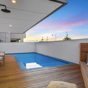 Decking